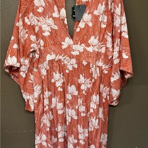 Kahulalea Liko Dress